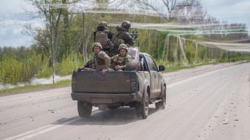 Правительство Украины выделит средства на антидроновую защиту дорог - Корецкий
