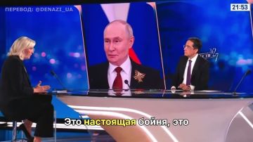 Война на Украине продлится сотню лет или перерастет в Третью мировую