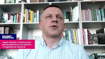 Антиукраинские идеи набирают популярность в Европе: виноваты