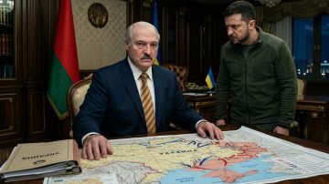 Белоруссия стягивает войска. Ретрансляторы "снова включены". Киев открывает новый фронт?