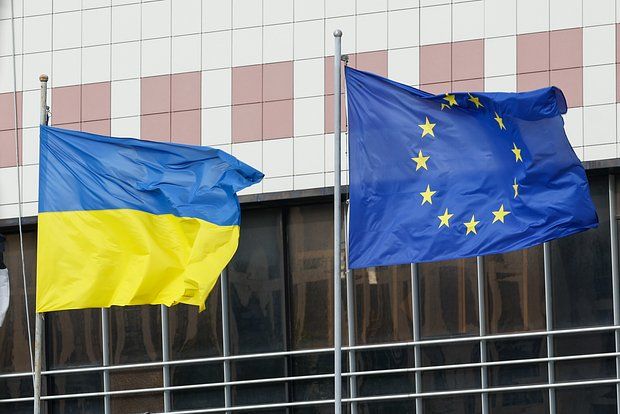 Фон дер Ляйен: ЕС выделит Украине еще 3,3 миллиарда евро на закупку беспилотников