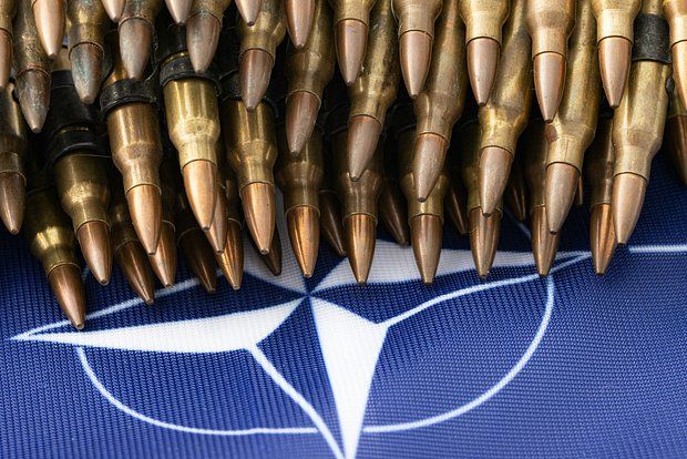 CNN: Страны НАТО должны поучиться у России устойчивости к непредсказуемой эскалации