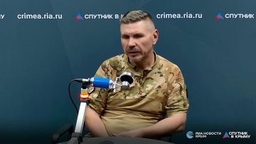 Украина и Запад пытаются повлиять на крымчан, но у них ничего не выходит