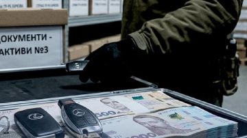 Харьковского окружного прокурора уличили в сверхдоходах