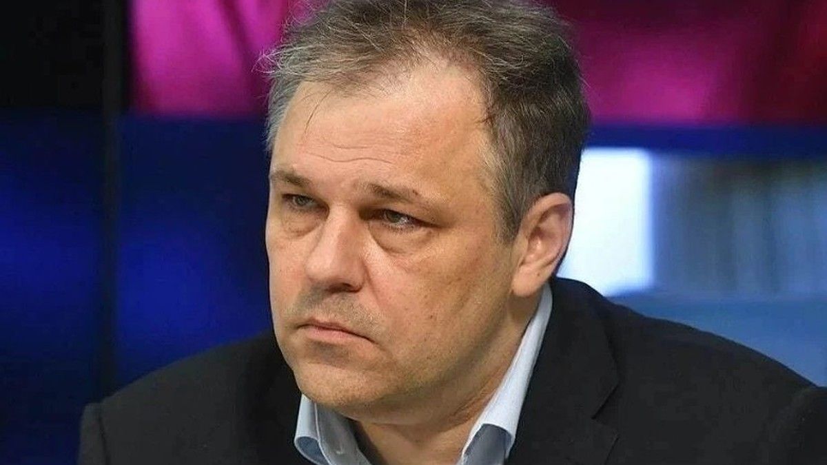 Мирошник рассказал, для чего нужен был фейк о Буче