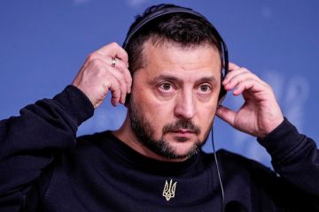 Гавришко призвала Европу готовиться после слов Зеленского о космическом дефиците бюджета