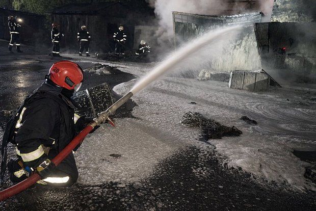 Меркурис: Украина и Запад в отчаянии из-за ударов по портам в Черном море