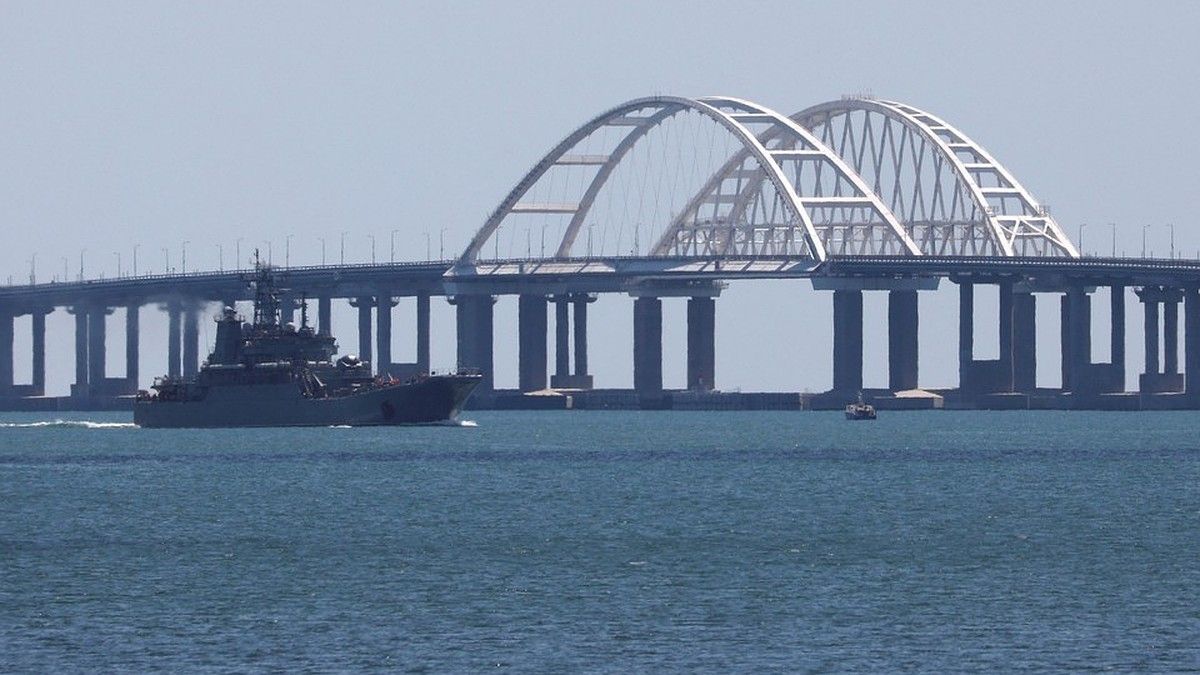 «Никогда не будет снова украинским»: финский военкор призвал Киев оставить претензии на Крым