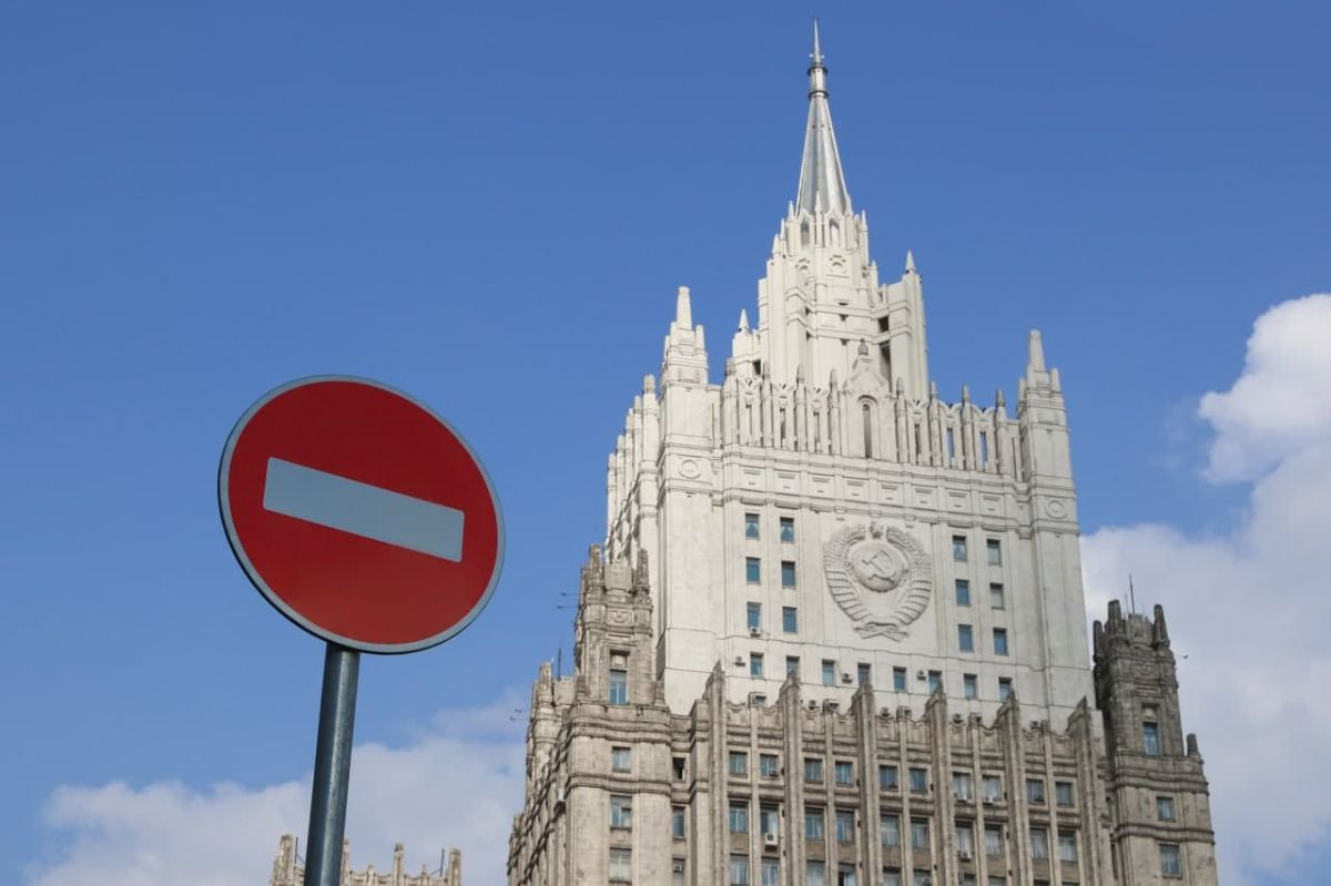 18 сентября в МИД России была вызвана временная поверенная в делах Великобритании в России Д.Долакия, которой заявлен решительный протест в связи с дальнейшим наращиванием Лондоном поставок киевскому режиму БПЛА и других...