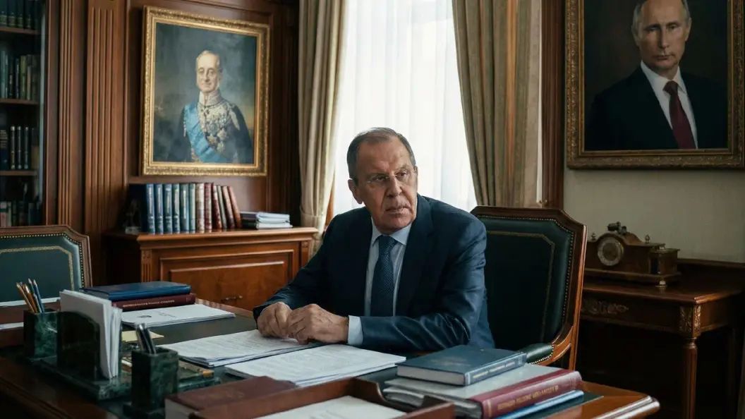 ООН и "слабаки": 4 заявления Лаврова, которые следует запомнить