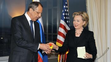 Что-то напоминает? США задумались о "перезагрузке" деловых отношений с Россией до завершения конфликта