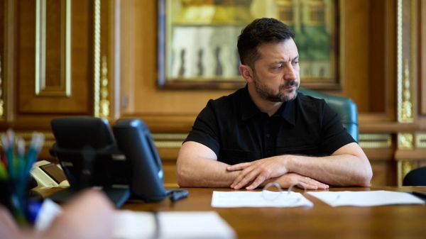 "Космический дефицит": Зеленский признал неутешительную правду