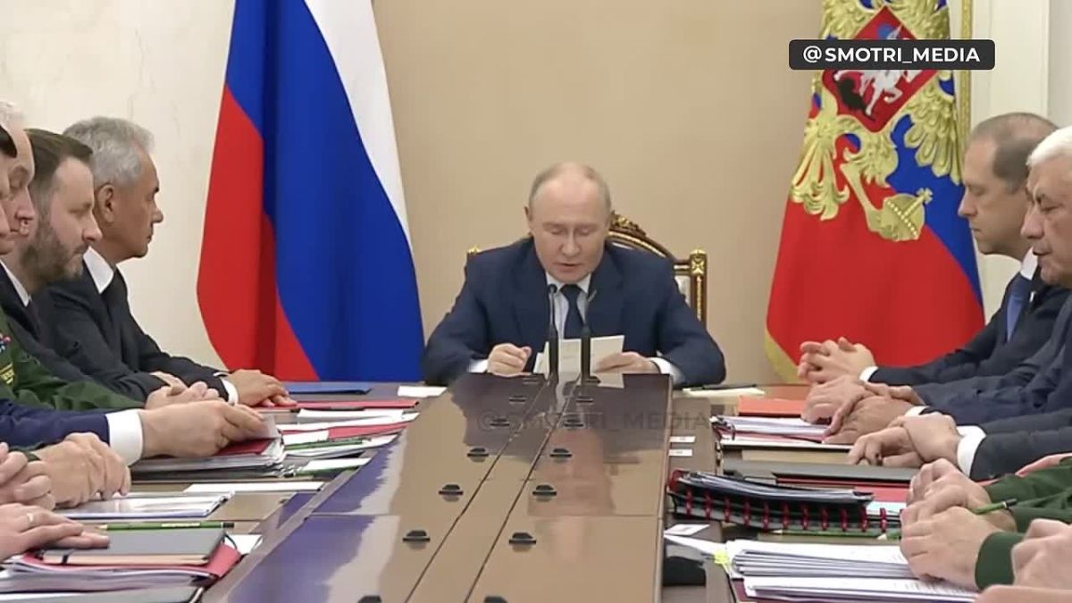 «Давайте жить дружно, иначе нам придётся отвечать