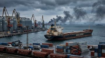 "Разрушение связности экономики": Россия на Украине перешла к новому этапу инфраструктурной войны