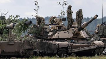 Агония Европы: Кто и зачем пытается втянуть ЕС и НАТО в войну с Россией