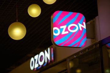 �������� Ozon, ��� ������ ���������� � ���������� ���� ���� �� ������ ������������, �������� ������ ����� ������, � SHOT