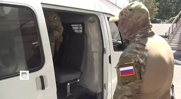 Газопровод в Кабардино-Балкарии пытался взорвать агент СБУ, попавший в Россию по гуманитарному обмену