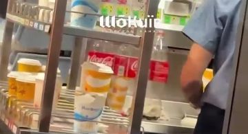 "Coca-cola" � �������. ����� �� ����������� ������������ � �������� ������������� �������� ����� ����� � "����-����" �������� ����� �� �������