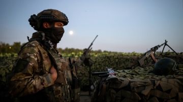 Созданы условия для продвижения вглубь обороны ВСУ: ВС России освободили Веролюбовку и Золотой Колодезь в ДНР