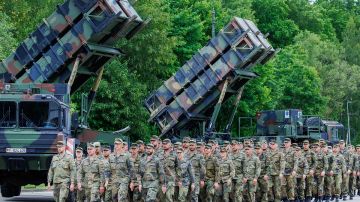 Украина почти исчерпала запасы перехватчиков Patriot: на Западе признали печальное положение Киева