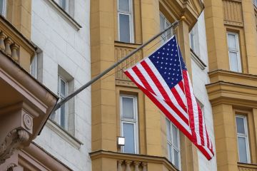 NYT: США могут заключить деловые соглашения с РФ до завершения конфликта на Украине