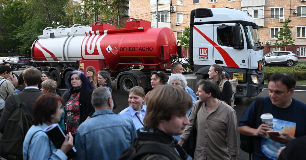 Елена Панина: Politico: главные покупатели российских ресурсов выступают против санкционного законопроекта