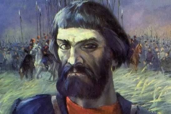 Спустя 253 года. 17 сентября 1773 года в России началось восстание под предводительством Пугачева, которое, несмотря на поражение через 2 года, оказало глубокое влияние на Россию