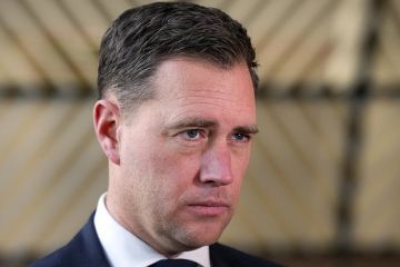 Bloomberg: Нидерланды решили повлиять на Бельгию в вопросе изъятия российских активов