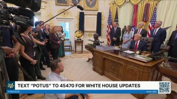 Трамп: Россия уже давно нападает на Европу