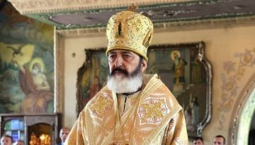 Украинский суд продолжает считать защиту храма от раскольников ПЦУ преступлением