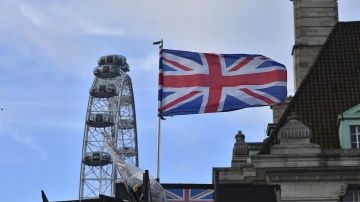 МИД РФ предъявил Британии список нарушаемых Лондоном обязательств