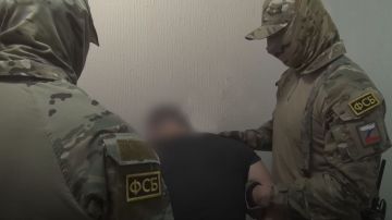 ФСБ предотвратила диверсию на газопроводе в Кабардино-Балкарской Республике