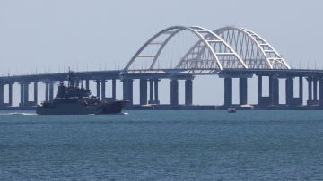 «Никогда не будет снова украинским»: финский военкор призвал Киев оставить претензии на Крым