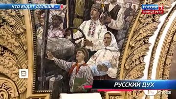 Такер Карлсон мог бы хоть завтра поехать в Москву, а в Киев – нет, потому что уверен, что его там убьют