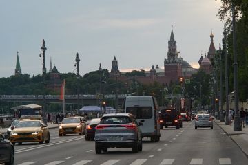 Журова: США говорят о восстановлении отношения с РФ, но действий не делают