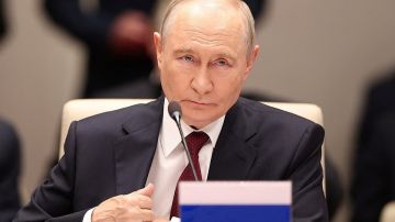 «Кучка казнокрадов»: Путин жестко высказался об узурпации власти на Украине
