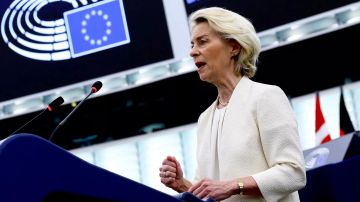 ЕК направит Украине 3,3 млрд евро на вооружения