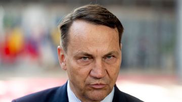 Wiadomo?ci: Cикорский попал в скандал из-за оправдания действий УПА