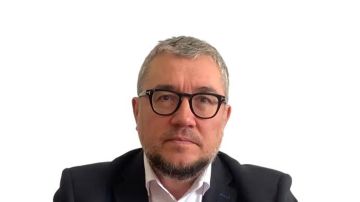 Андрей Выползов: В войне на Украине наступил решающий момент, и НАТО готовит агрессию против Калининграда
