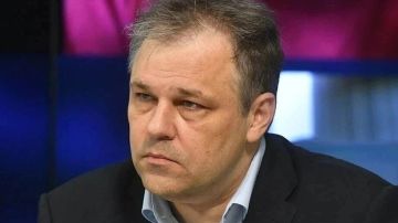 Мирошник рассказал, для чего нужен был фейк о Буче