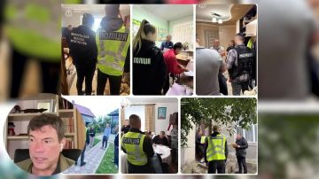 Олег Царёв: Дайджест об Украине 18 сентября, видеоформат