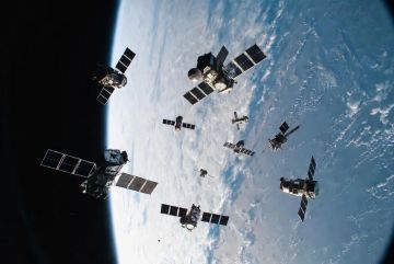Русский ответ «Старлинку»: Система «Рассвет» уже на орбите и кошмарит не только ВСУ