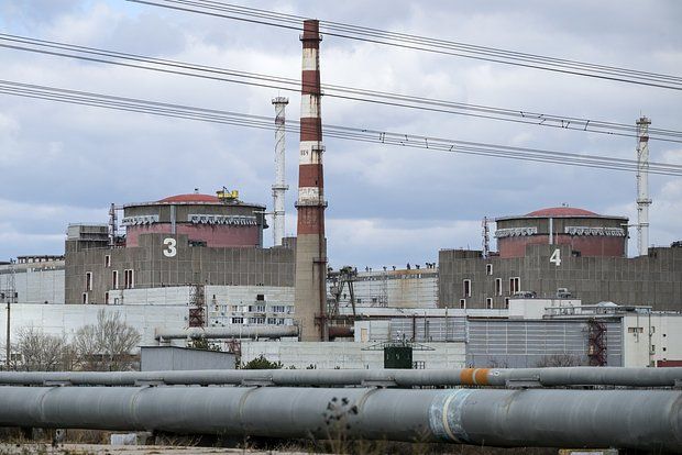 Ульянов: Украина развернула кампанию по уничтожению сотрудников ЗАЭС и их семей
