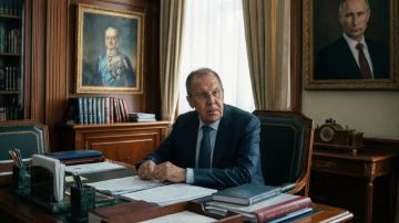 ООН и "слабаки": 4 заявления Лаврова, которые следует запомнить