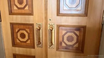 "Пришли и поцеловали дверь": в Верховной раде Украины отменили "час вопросов к правительству", потому что большая часть депутатов уехала на украинско-европейский саммит