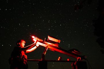 Focus: Украина не может перехватывать дроны «Герань-4» и «Герань-5»