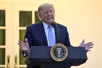 NYT: США могут заключить деловые соглашения с РФ еще до завершения конфликта на Украине