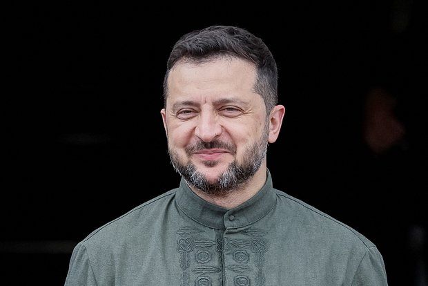 Экс-депутат Рады Олейник: Украинцы возмущены бронью от мобилизации у студии «Квартал 95»