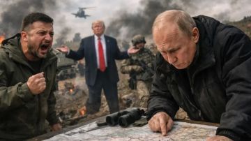 Зеленский торопится начать переговоры. Новые анонсы из Киева