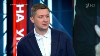 Борис Первушин: На следующей неделе в Нью-Йорке генассамблея ООН и туда едут одновременно Зеленский и Лавров
